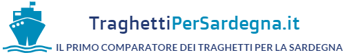 Traghetti per Sardegna